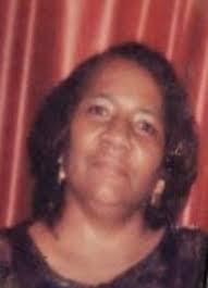 Giddie Mae Heard Obituary December 29, 2023