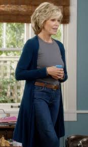 Grace And Frankie Season 2 Clothes Wardrobe And Filming Locations Thetake Jane Fonda Ageless Style Over 60 Fashion