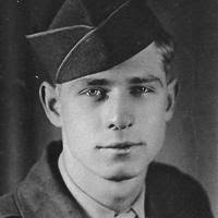 Kenneth Leroy Parrill, Sr.