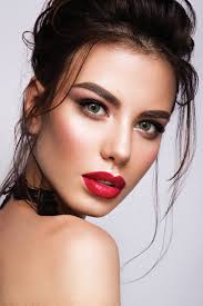 EL'AMORE Azure Gray coloured lenses