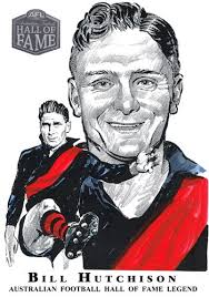 Bill Hutchison Hof Jpg Sports Art Hall Of Fame Fame