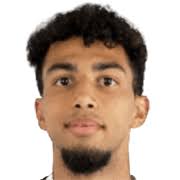 FM24 Donovan Delgado