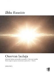 Image result for L. Onerva