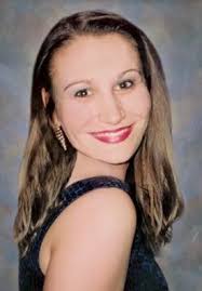 Jelena Odak Obituary