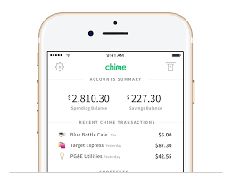 Apply Today Money Manual Chime Banking Budgeting Money Banking Banking App