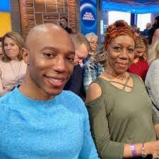 Francine Pulliam's Instagram, Twitter & Facebook