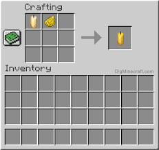 Text in minecraft can be formatted with the section sign (§). How To Make A Yellow Candle In Minecraft