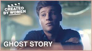 Have You Ever Been Ghosted?