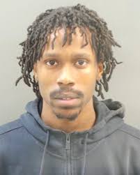 A look back at August's mug shots