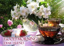 We have carefully chosen and crafted the best good morning quotes, texts, wishes & messages for friends and loved ones and collected them here for you. 64 Good Morning Wishes For Friends
