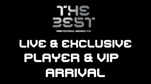 Forlan, mondragon and schelin discuss the best. Relive The Best Fifa Football Awards Player And Vip Exclusive Arrival Youtube