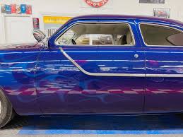 Image result for Sheridan Blue 1950 Ford