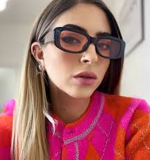 Amber glasses explained: are they good for eyes?