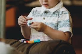 The results of the study showed that the. What Are The 5 Types Of Autism
