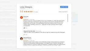 Jun 17, 2020 · note that you do need your google my business page already set up (and verified), so if you've never done that then take care of it first. How To Ask Your Clients For A Google Review Use My Template Lireo Designs