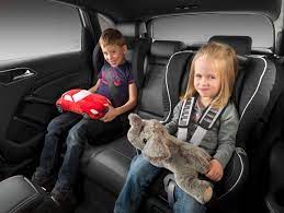 Ideal service to avoid hassle and expense beyond basic assistance. Comprehensive Child Safety Programme For The New B Class Big On Safety For Little Passengers Daimler Global Media Site