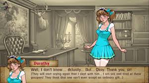 Disneys Frozen Bad Manners Uncensored Walkthrough Part 38