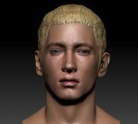 mike rapper" 3D Models to Print