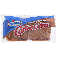 This coffee cake with sour cream is easy to put together, delicious and this coffee cake is one that i have been making for years. Packaged Snack Cakes Order Online Save Stop Shop
