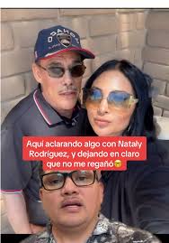 Aclaraciones con Nataly Rodríguez en Chismesito