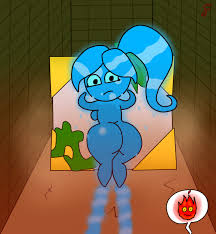 Rule34 - If it exists, there is porn of it  watergirl  5893408