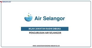 Jawatan kosong di malaysian communications and multimedia. Jawatan Kosong Terkini Pengurusan Air Selangor Kerja Kosong Kerajaan Swasta