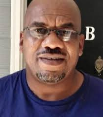 Michael Thomas Sr., 58, passed away