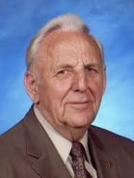 Orvel Arthur Utech Obituary (1925