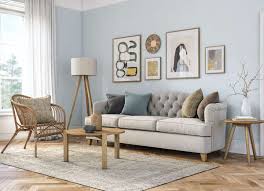 The living room is the most used and popular room in the home. Calming Colors 10 Soothing Shades For The Home Bob Vila