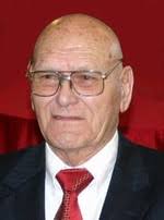 Earl Eugene Gerber (1920-2009)