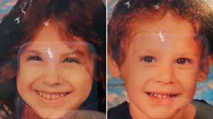 Van huis weggelopen Lily (6) en Jack (4) al dagenlang vermist in bossen  Canada