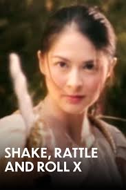 Mylene Dizon Movies and TV Shows