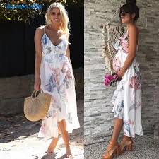 Summer Time Maternity Sun Dress Maternity Dresses Summer Designer Maternity Dress Stylish Maternity Outfits