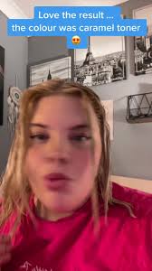 Cameleo Toner Dark Chestnut