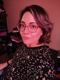 Mayra Salinas's Instagram, Twitter & Facebook