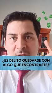 ¿Encontraste algo de valor en la calle? 🤔 ¿Te lo podés quedar o estarías  cometiendo un delito?, 📍 Esto pasó hace poco con un delivery que perdió  una suma importante de dinero. Un auto se detuvo, ...