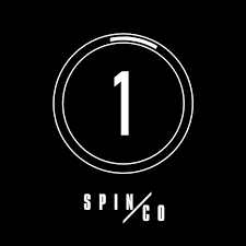 Image result for spinco logo
