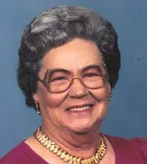 Theresa Arabie Obituary (2014)