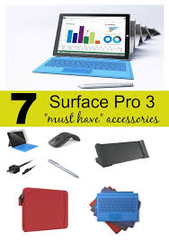 Outnumbered 3 To 1 7 Surface Pro 3 Must Have Accessories Surface Pro Microsoft Surface Accessories Surface Pro 3