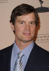 Peter Krause (Creator)