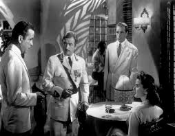 カサブランカ』の痺れる名言特集 | 「君の瞳に乾杯」他 | 映画ひとっとび