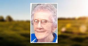 Mildred Nowak Obituary January 11, 2020