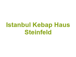 Herzlich wilkomme zu istambul ! Istanbul Kebap Haus Steinfeld In Steinfeld Oldenburg