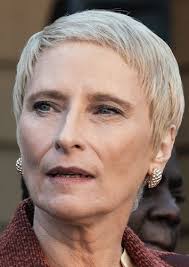 Greg Mallory Fan Casting