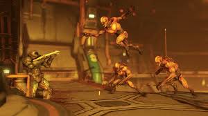 50 Hd Doom Wallpapers For Desktop 2020 We 7 Doom 3 the lost mission. hd doom wallpapers for desktop 2020