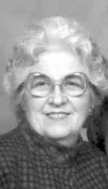 Gertrude Seay Wood (1927-2006)