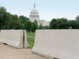 Jersey barriers terrain 28mm walking dead all out war project z urban wargaming. Maximize Design Options Innovations In Precast Security Barriers