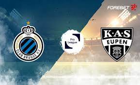 Cercle brugge vs eupen prediction comes ahead of their first division a clash on saturday, 9th january 2021, at the jan breydel stadium. Ub3mrgrdui0am