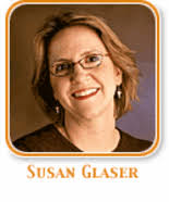 Grandparents, grandkids enjoy rewards of traveling together: Susan Glaser