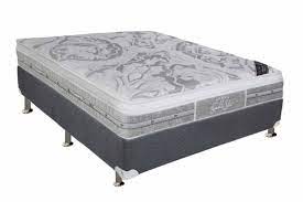 Colchao Castor Gold Star Super Luxo Latex Casal 1 38 X 1 88 X 30 Consulte Nos Sonhos Dourados Colchoes